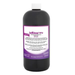 Iotech ioRinse Mouthwash