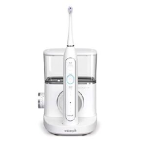 Waterpik Sonic-Fusion 2.0 Professional Flossing Toothbrush