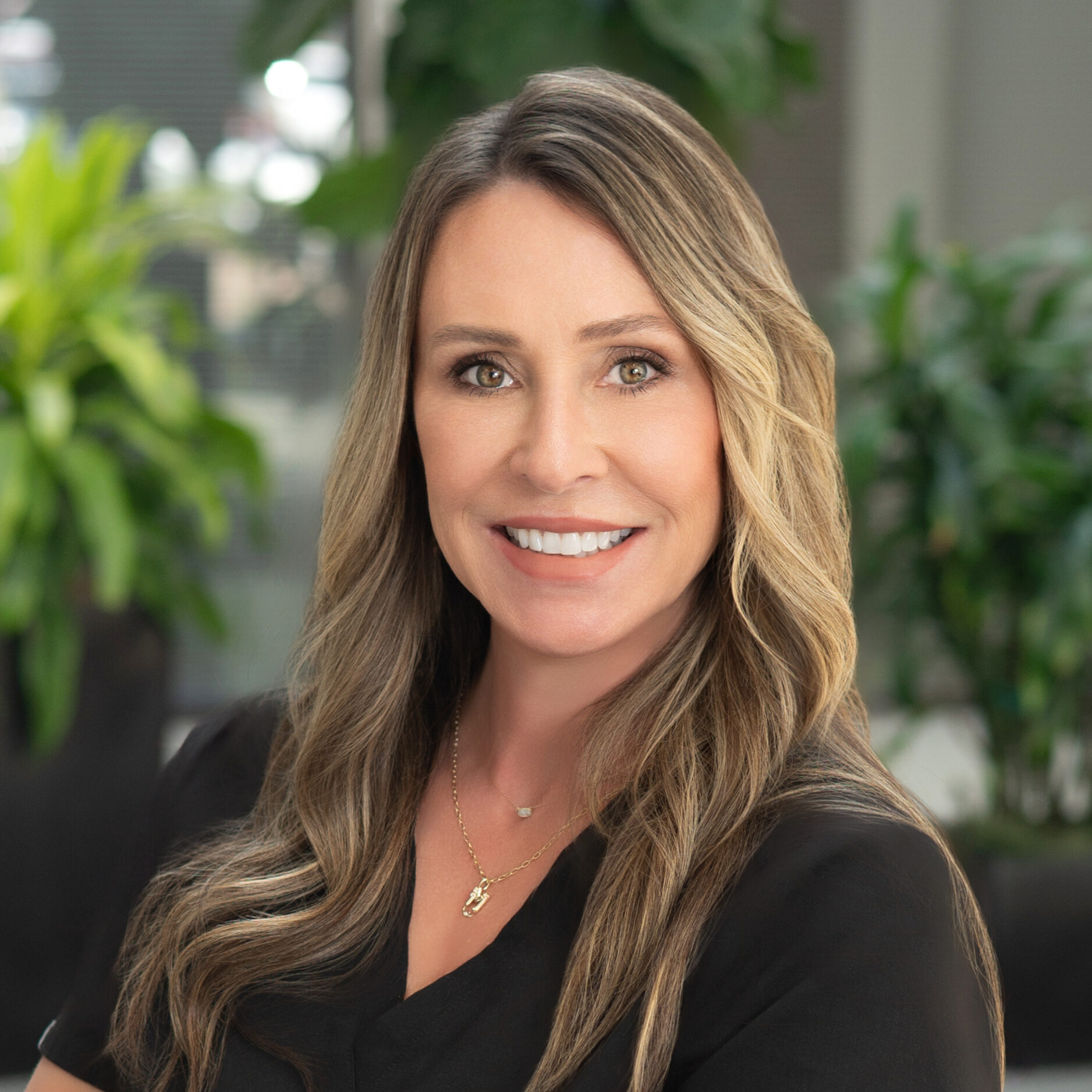Mandy, Office Manager